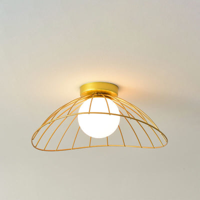 Moderne minimalistische drehbare LED-Wandleuchte