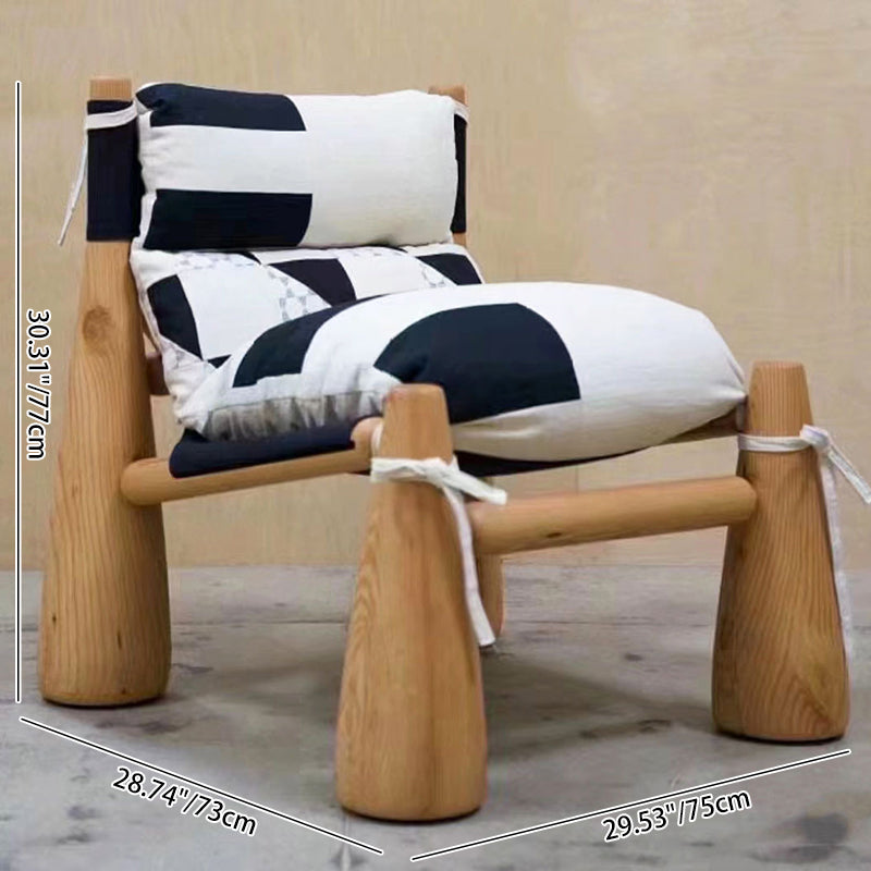Chaise d&