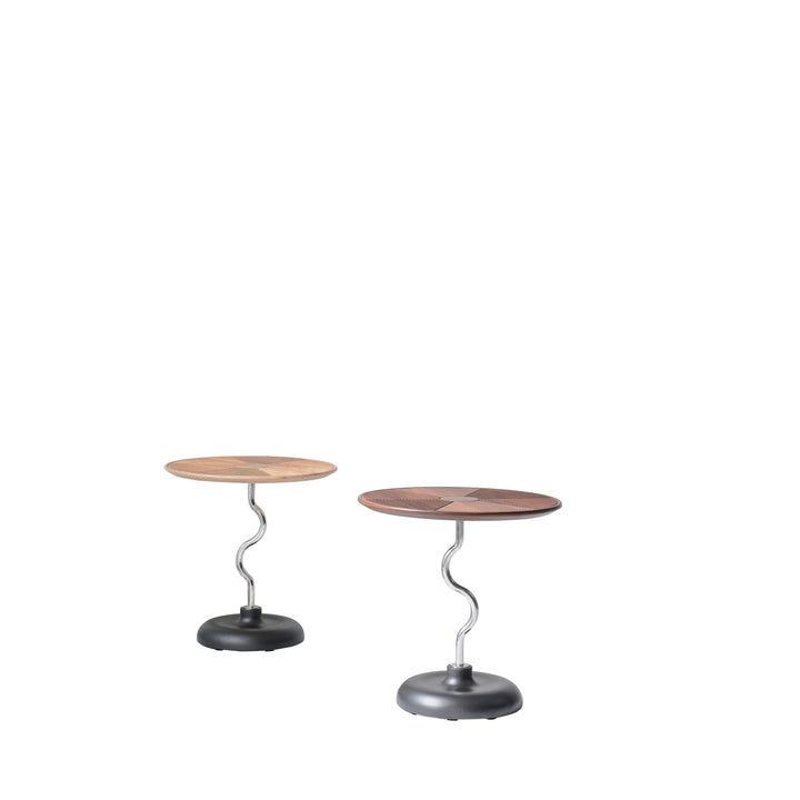 Table d&