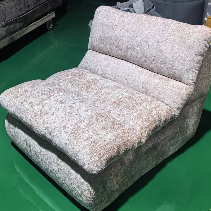 35D Sponge Compressible Sofa - Nordic Perfect Blend Of Comfort, Sustainability, And Convenience For Living Room &amp; Bedroom