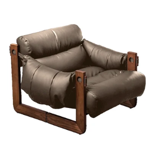 Chaise d&