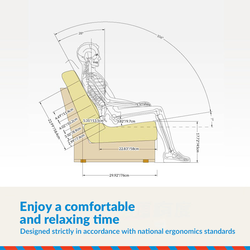Fauteuil d&