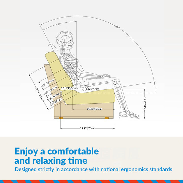 Fauteuil d&