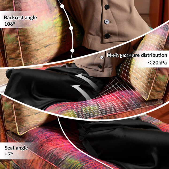 Fauteuil d&