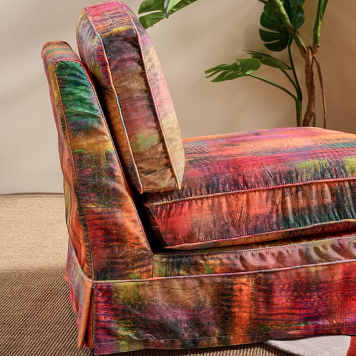 Fauteuil d&