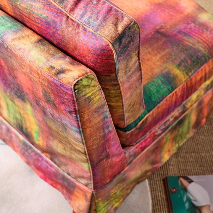 Fauteuil d&