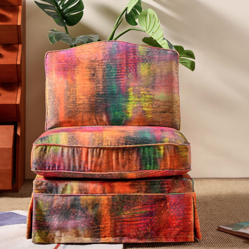 Fauteuil d&
