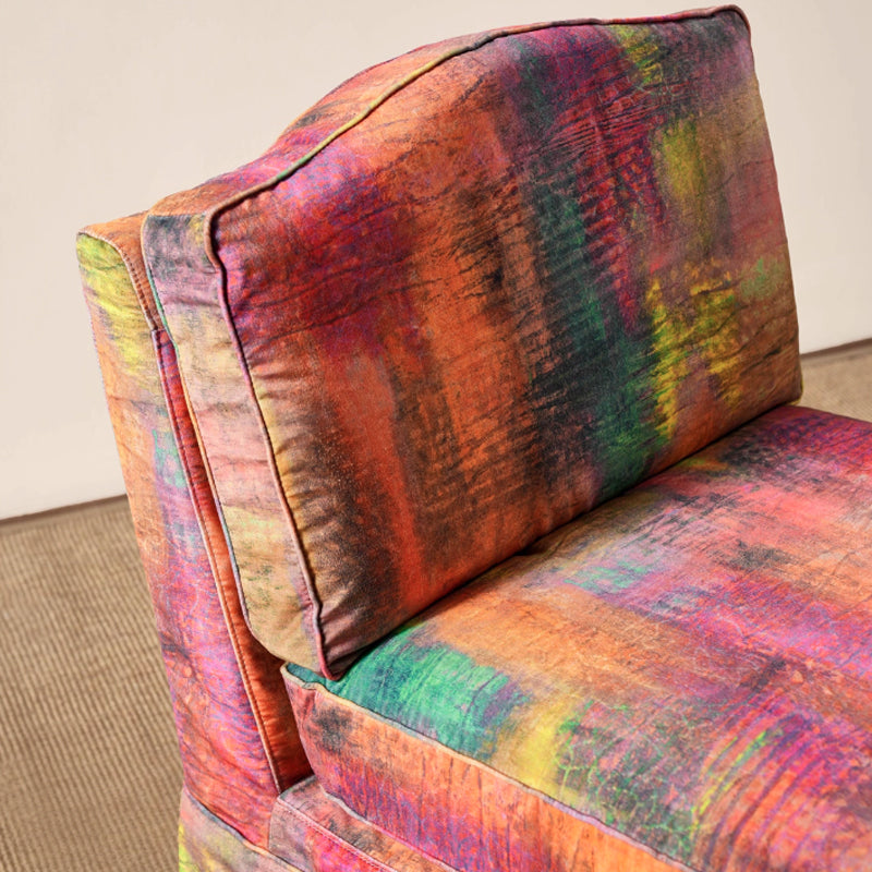 Fauteuil d&