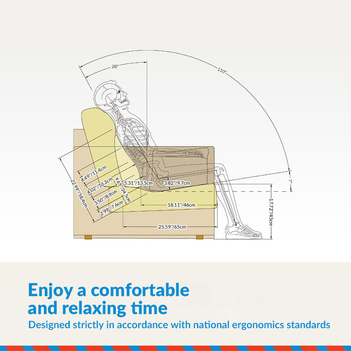 Klassisches Hahnentrittmuster Birkenholz Sofa – Minimalistisches, dezentes, elegantes Sofa mit 3/4 Sitzplätzen für das Wohnzimmer 