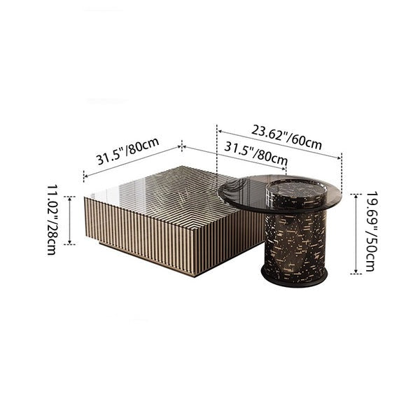 Table d&
