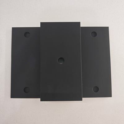 Multi-Adaptations-Schienenbeleuchtung LED-Schienenlicht-Zubehör 