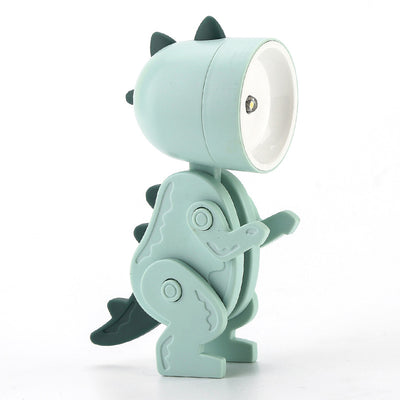 Dinosaur Cartoon Mini LED Night Light