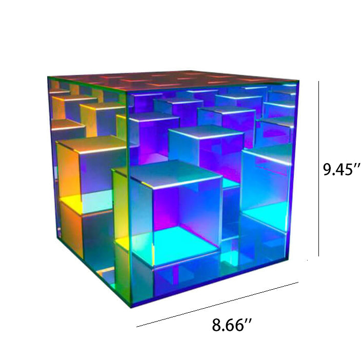 Nordic Creative Stereo Rubik&