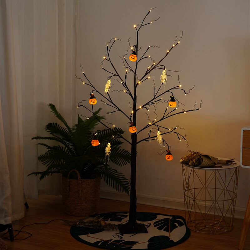 Lumière de décoration d&