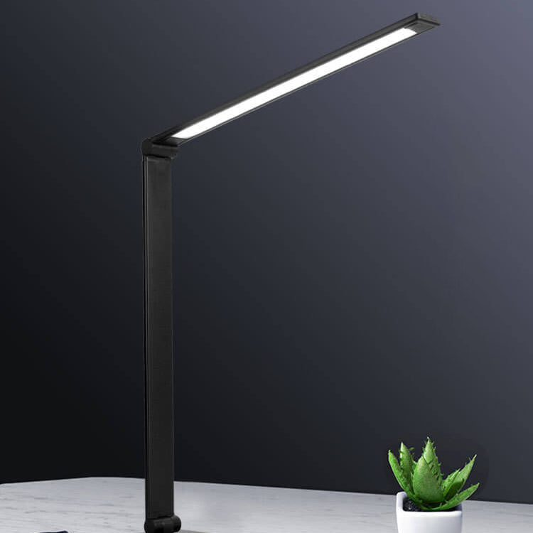 Foldable Touch Dimmable LED Eye Protection Table Lamp