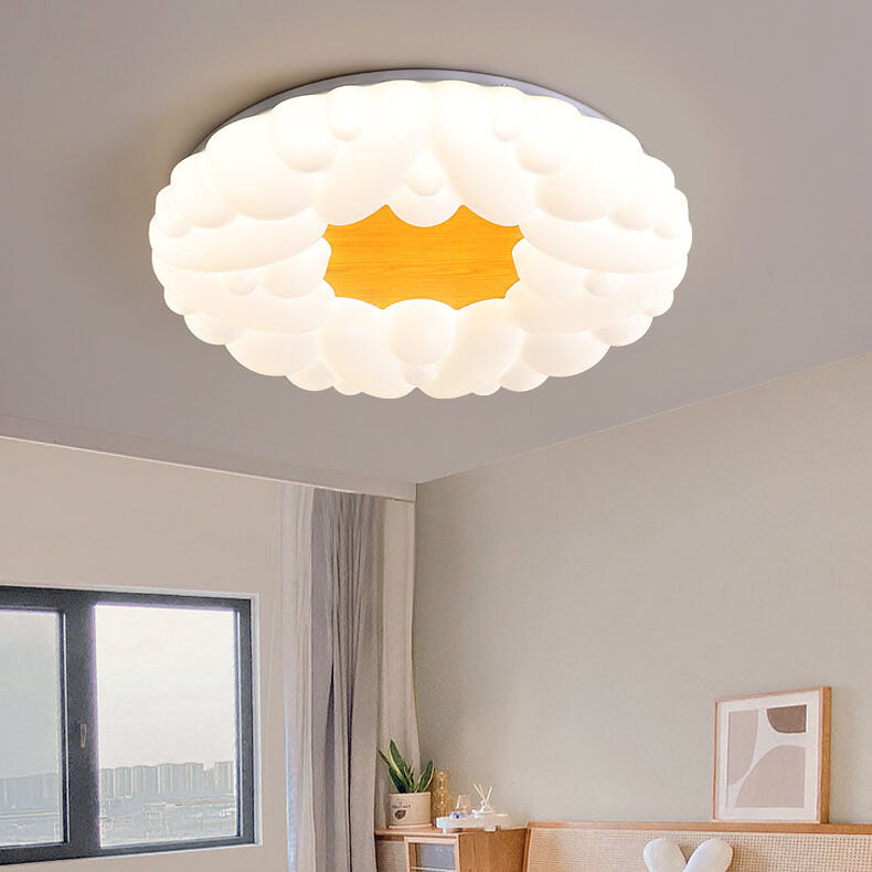 Scandinavian Modern Minimalist Acrylic Children&