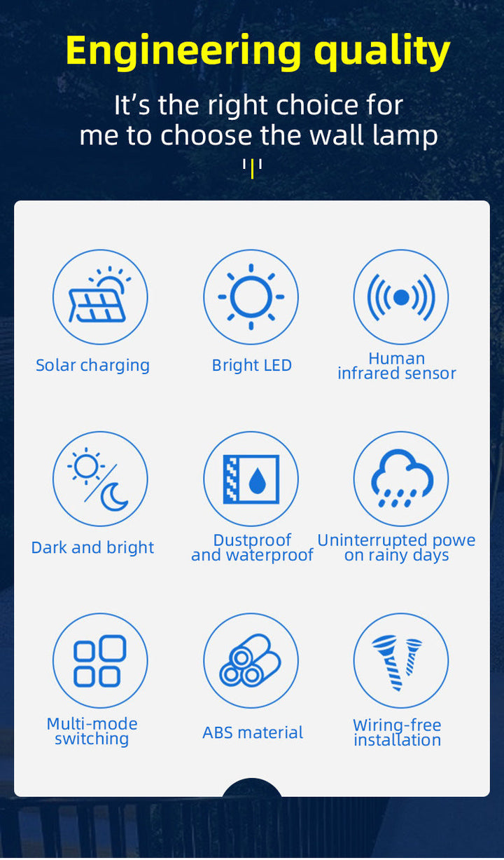Solar-Spotlight Outdoor Superhell Wasserdicht Boden-Einsteck-Rasenlicht Landschaftslicht 