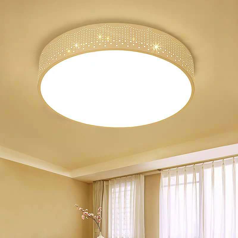 Modern Creative Meteor Round Children&