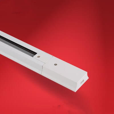 Multi-Adaptation Track Lighting Rail LED Track Light Accessories