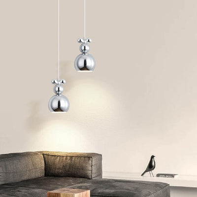 Creative Basketball 1-Licht-Pendelleuchte 