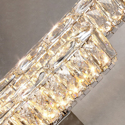 Modern Creative Light Luxury LED Wall Sconce Lamp