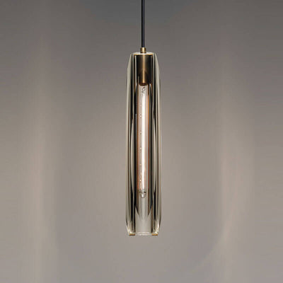 Moderne minimalistische drehbare LED-Wandleuchte