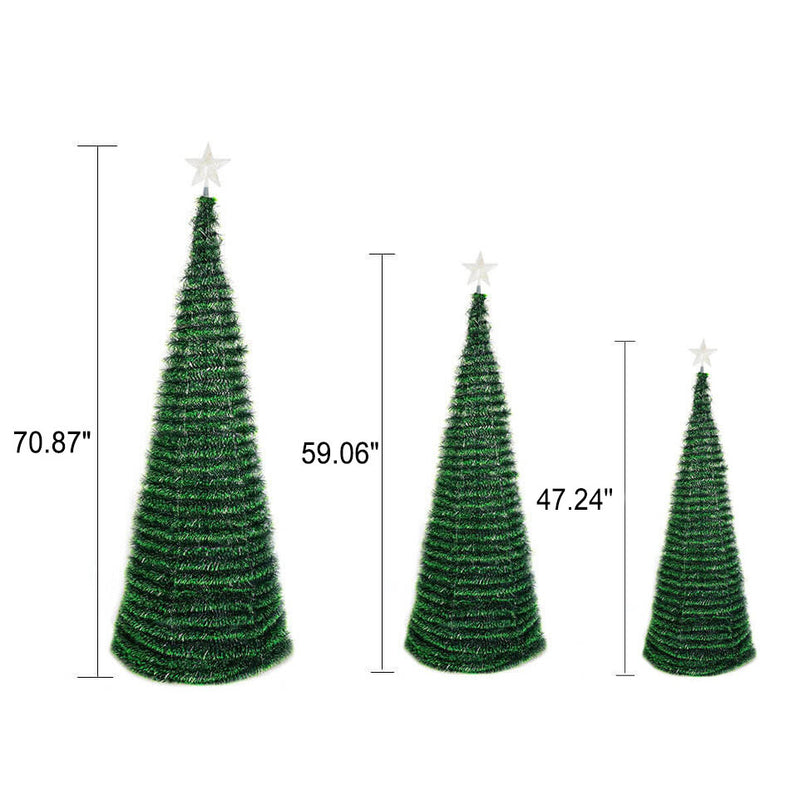 Lumières décoratives à LED USB pour arbre de Noël, décoration de vacances, lumières en fil de cuivre 