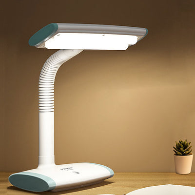 Creative Simple Adjustable USB LED Kids Desk Lamp