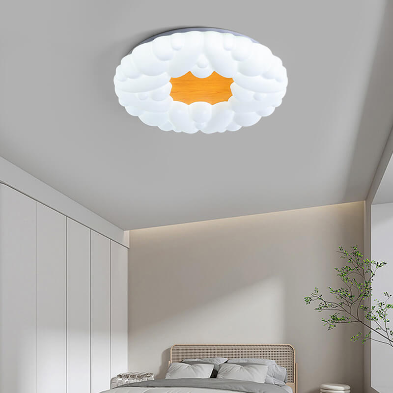 Scandinavian Modern Minimalist Acrylic Children&