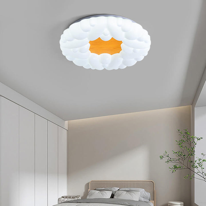 Scandinavian Modern Minimalist Acrylic Children&