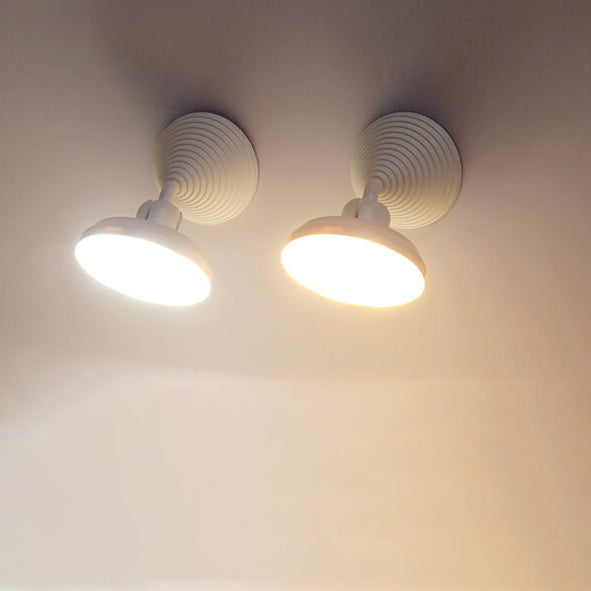 Human Body Sensing Night Light LED Wall Sconce Lamp