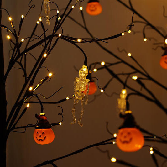 Lumière de décoration d&