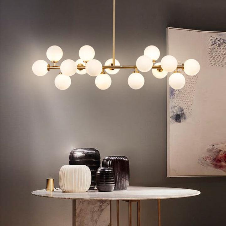 Lustre de l&