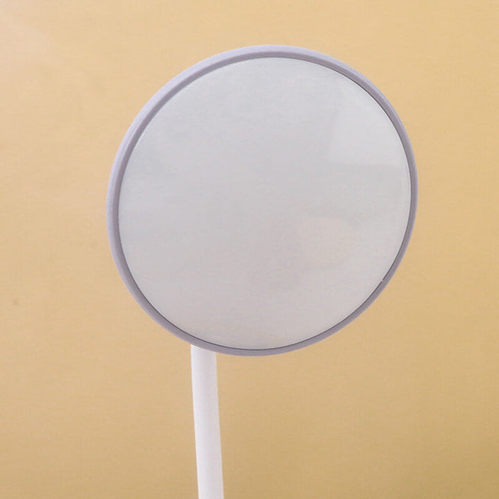 Lámpara de Escritorio para Niños LED de Cuidado de Ojos ABS de Muñeca de Dibujos Animados Colorida 
