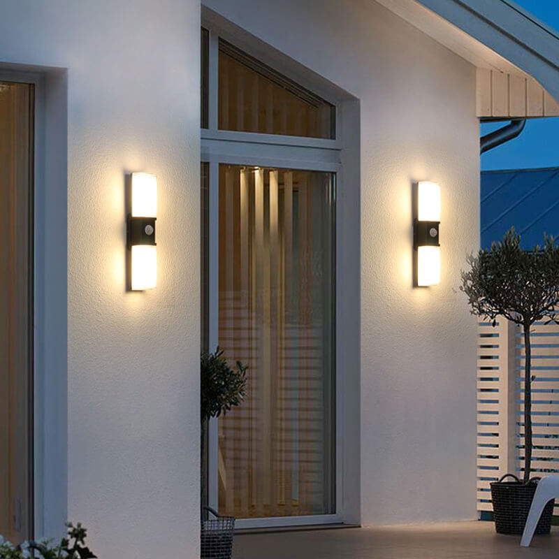 Lampe d&