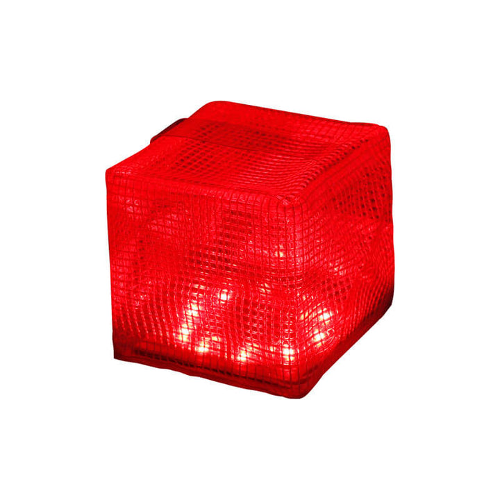 Solar Mehrzweck-Faltbare PVC-Clip-Netz Camping LED Außenleuchten 