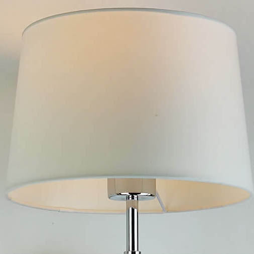 Moderne minimalistische drehbare LED-Wandleuchte