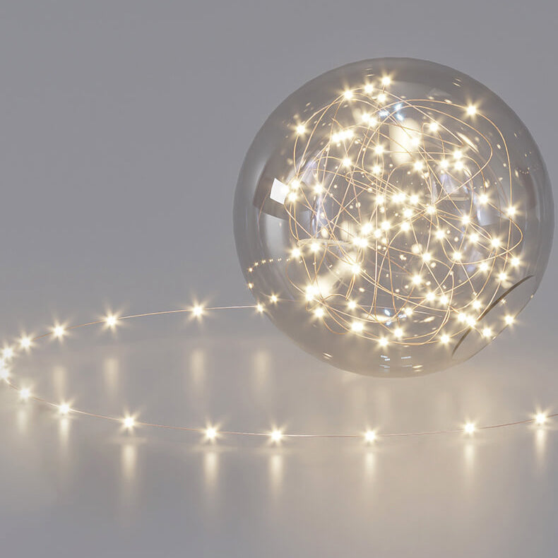 Moderner Luxus Lang Rund Ring Voller Himmel Insel Licht LED Kronleuchter 