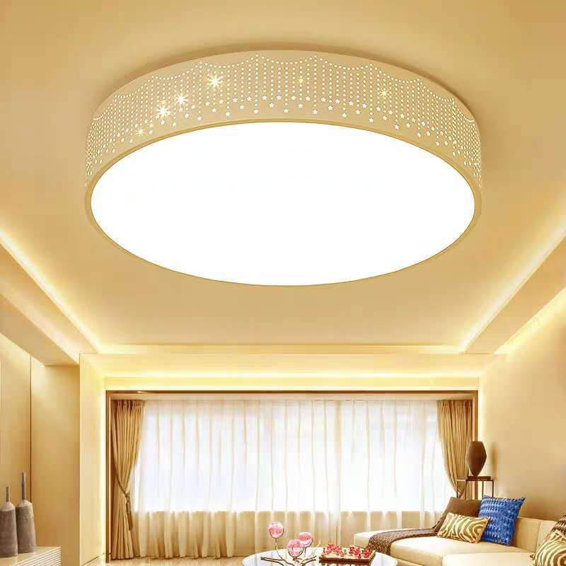 Modern Creative Meteor Round Children&