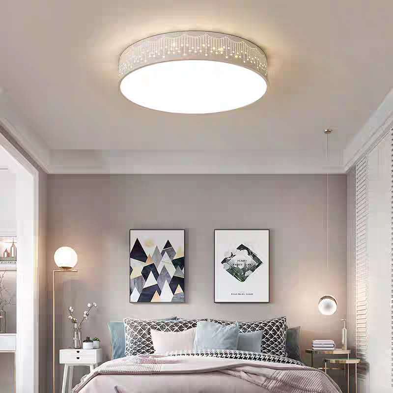 Modern Creative Meteor Round Children&