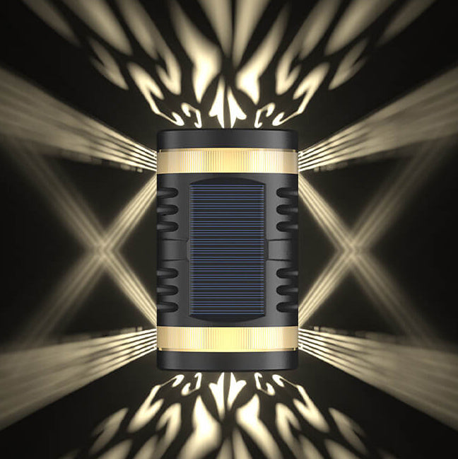 Lampe d&