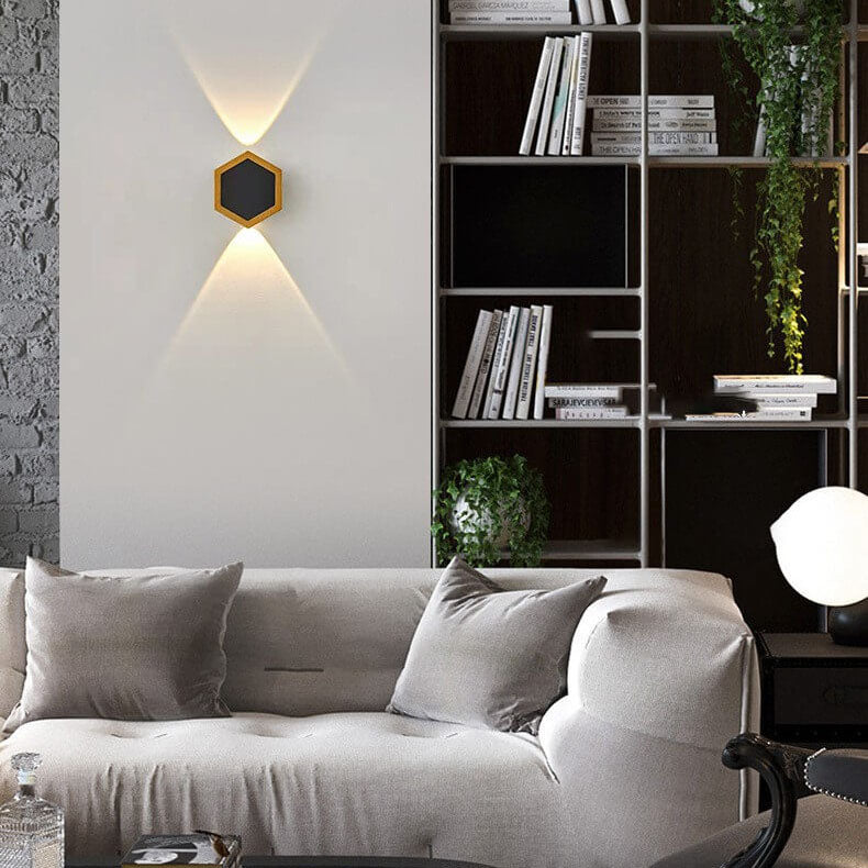 Lampe d&