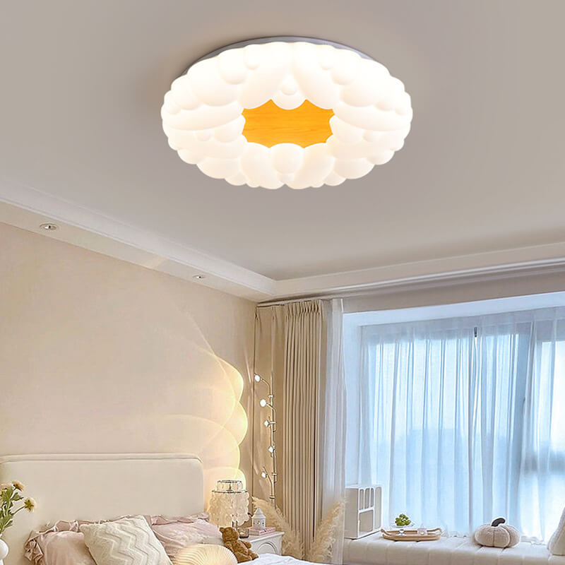 Scandinavian Modern Minimalist Acrylic Children&