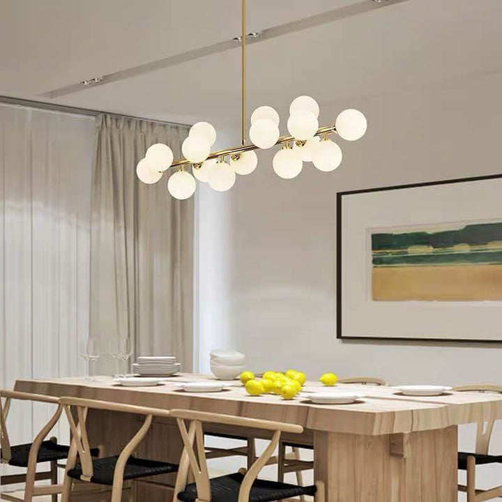 Lustre de l&