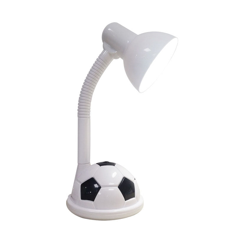 Moderne Fußball-Studenten-Augenschutz-LED-Tischlampe 