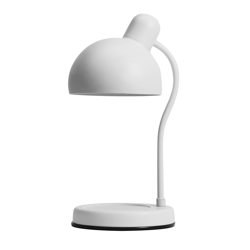 Nordic Simplicity Dome Shade 1-Licht-Dimmer-Tischlampe mit schmelzendem Wachs 