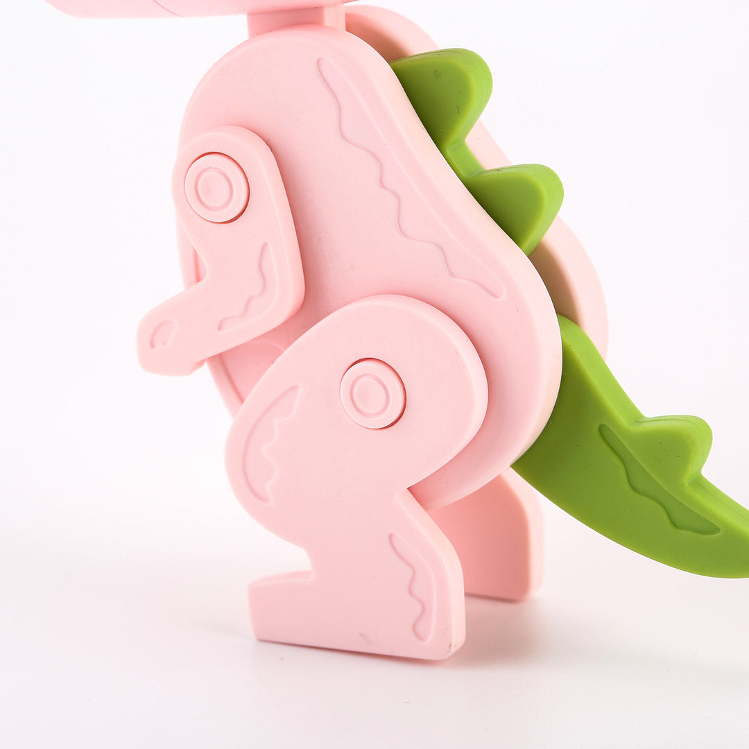 Veilleuse LED Mini Dino Cartoon 