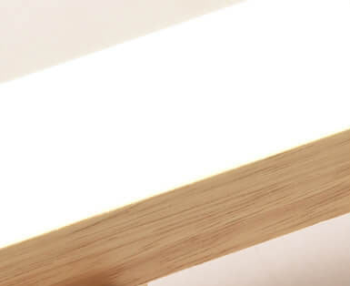 Lámpara de pared LED con espejo anti-vaho impermeable de acrílico moderno 
