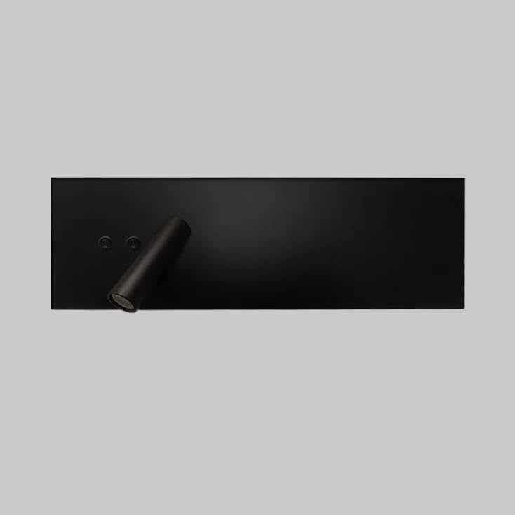 مصباح حائط LED بجانب السرير بأسلوب إسكندنافي حديث وبسيط 