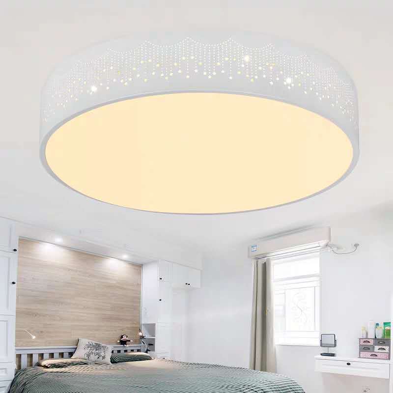 Modern Creative Meteor Round Children&